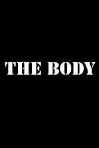 The Body - Poster