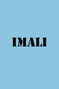 Imali - Poster