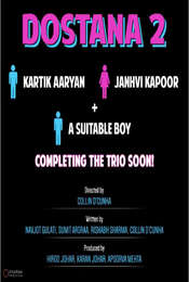 Dostana 2