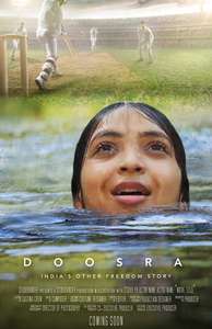 Doosra - Posters