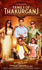 Family Of Thakurgunj