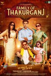 Family Of Thakurgunj