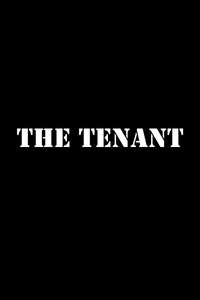 The Tenant  - Poster