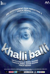 Khalli Balli