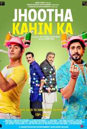 Jhootha Kahin Ka