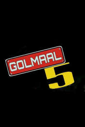 Golmaal 5