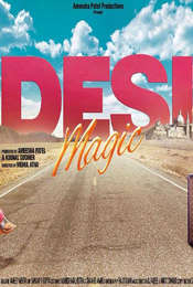 Desi Magic