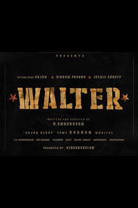 Walter  - Poster