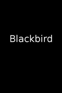 Blackbird 2019 - Poster