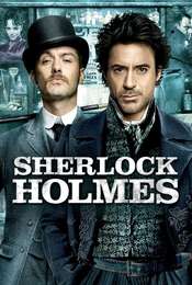 Sherlock Holmes 3