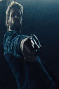 Killerman - Poster