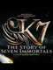 K7- The Story of Seven Immortals