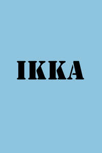 Ikka - Poster