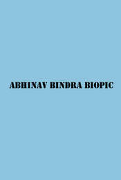 Abhinav Bindra Biopic 