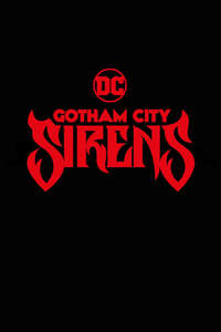 Gotham City Sirens - Posters