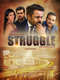 Struggle-real life story of artist