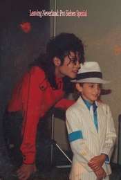 Leaving Neverland
