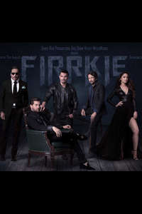Firrkie - Posters