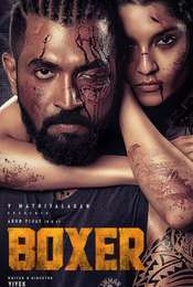 Boxer