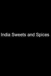 India Sweets and Spices