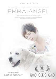 Emma and Angel - Posters