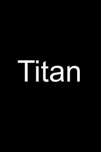 Titan - Poster