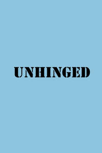 Unhinged - Posters
