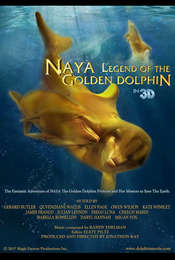 Naya Legend of the Golden Dolphin