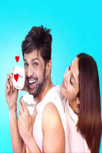 Happy Hardy And Heer - Poster