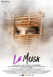 Le Musk - Poster