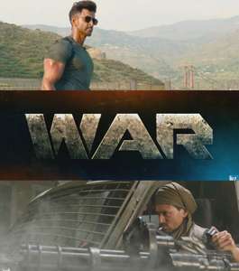 War - Poster
