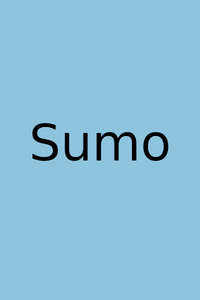 Sumo - Posters
