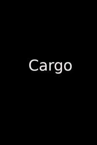 Cargo - Poster