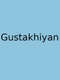 Gustakhiyan