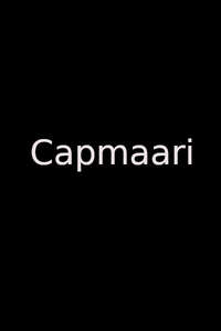 Capmaari - Poster