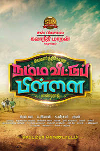 Namma Veettu Pillai - Poster