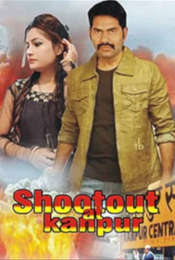 Shootout At Kanpur
