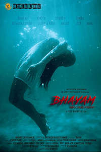 Bhayam - Poster