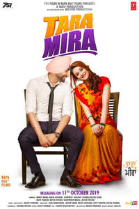 Tara Mira - Poster