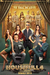 Housefull 4