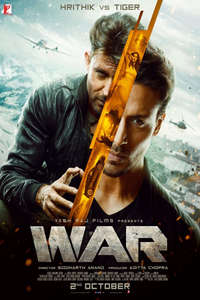 War - Poster