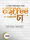 Filter Coffee Liquor Cha