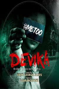 Devika: Neither Virgin nor Goddess - Poster