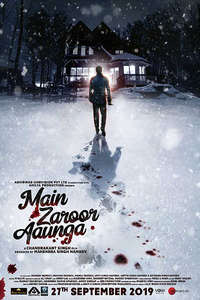 Main Zaroor Aaunga - Poster