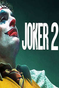 Joker: Folie à Deux - Posters