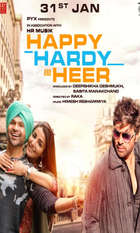 Happy Hardy And Heer