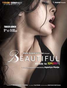 Beautiful - Poster