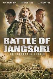 The Battle of Jangsari