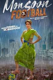 Monsoon Football