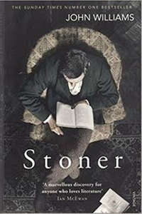 Stoner - Poster